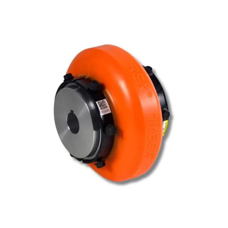 Khớp nối mềm Omega E20