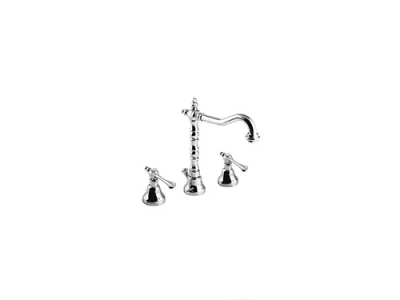 Vòi ba lỗ CF-66359