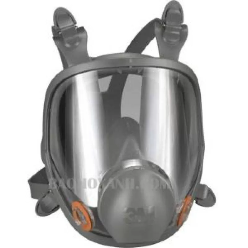 Mặt Nạ Phòng Độc 3M 6000-BVH0141