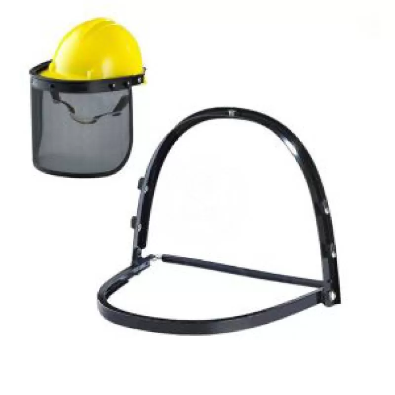 Gọng Gắn Kính Lò Xo Everest Safety EV-4A - KBH0033