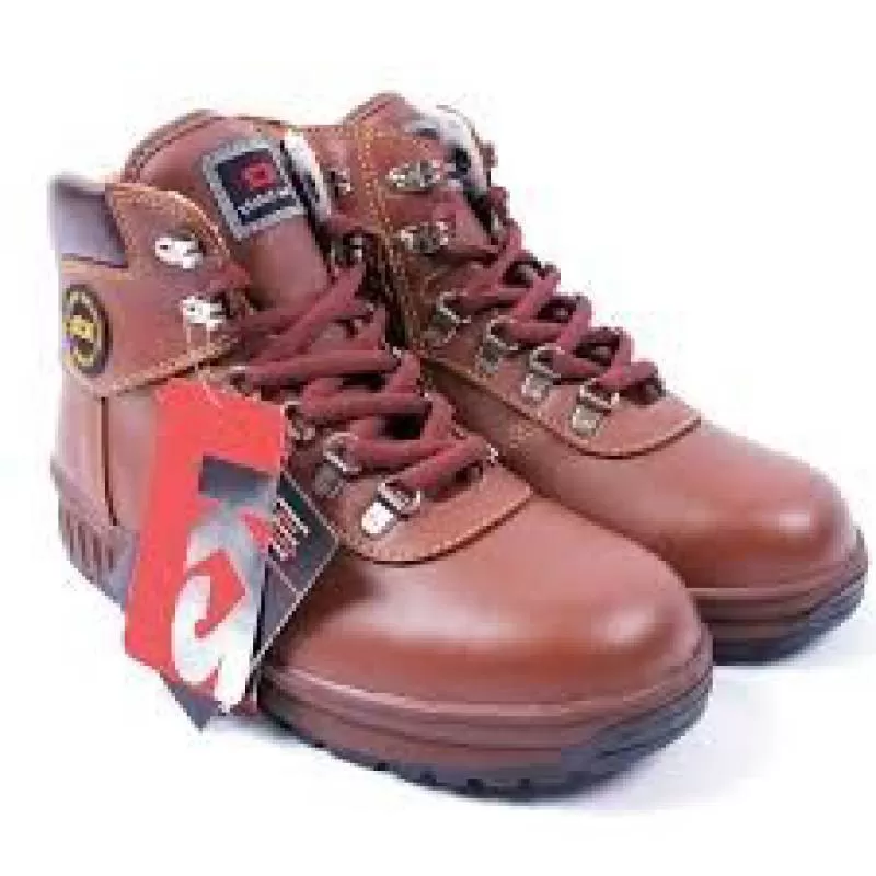 Giày Bảo Hộ Hàn Quốc K2-14 - GDA0075