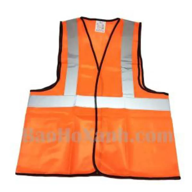 Áo Phản Quang 3M - APQ0002