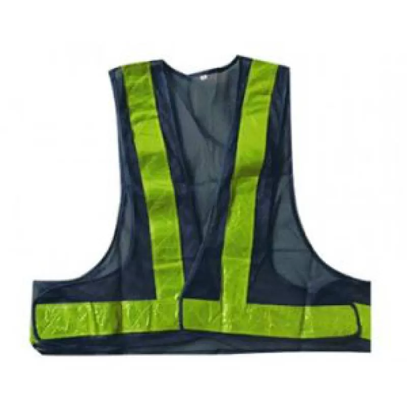 Áo Bảo Hộ Lao Động Phản Quang Nhiều Màu - APQ0005