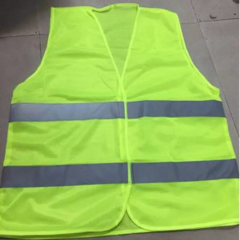 Áo Lưới Phản Quang - APQ0024