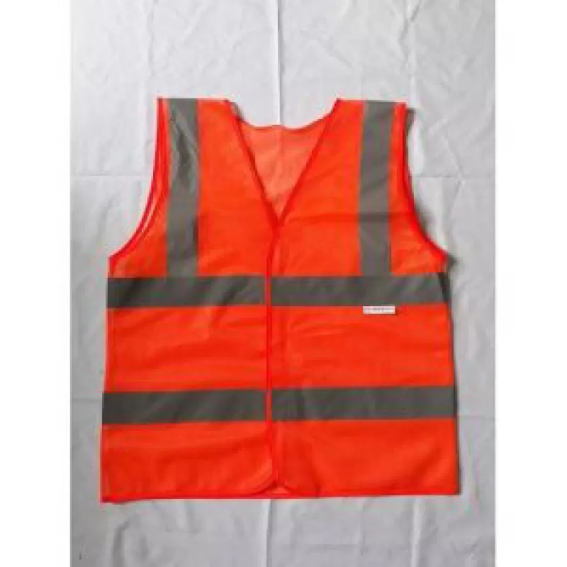 Áo Phản Quang Bảo Hộ Lao Động APQ6C - APQ0027