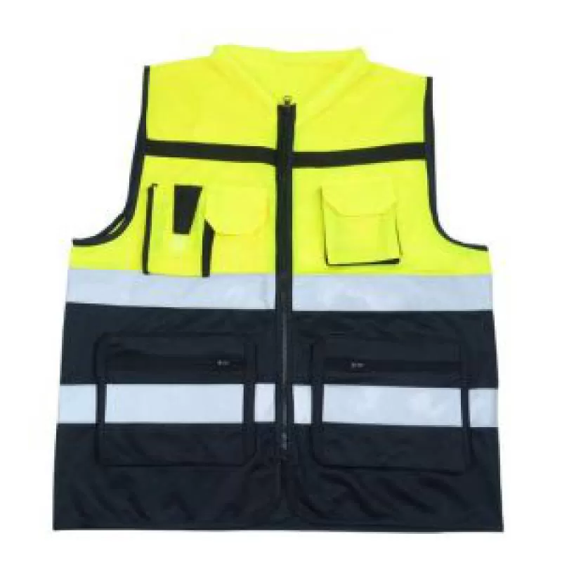 Áo Phản Quang Ghi Lê Chất Lượng - APQ0035