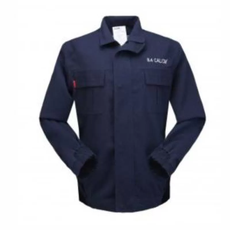 Áo Bảo Hộ Chống Hồ Quang Điện Chất Lượng Cao - HQD0004