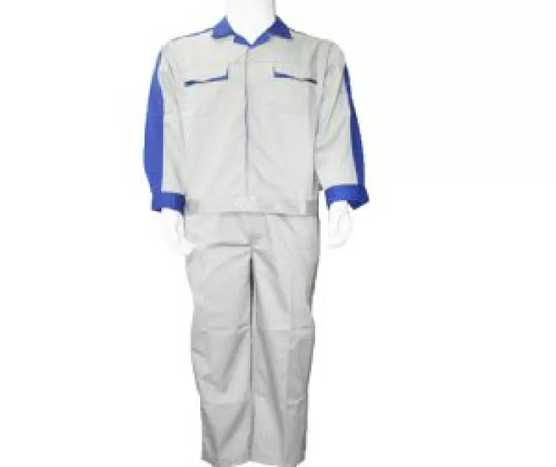 Quần Áo Bảo Hộ Công Nhân Chất Lượng Cao Và Bền - DMS0002