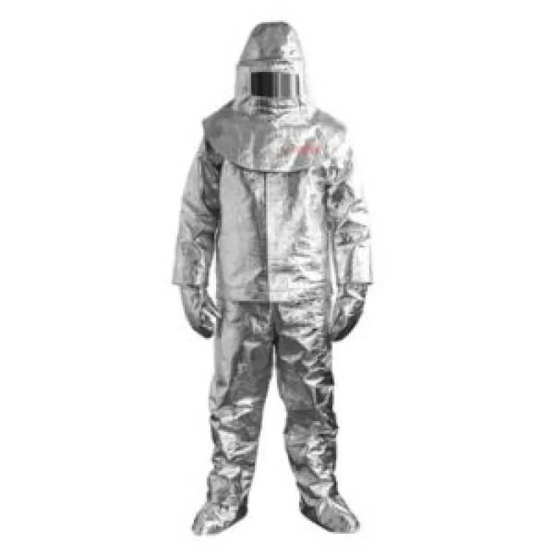 Quần Áo Chịu Nhiệt Blue Eagle - QCN0008