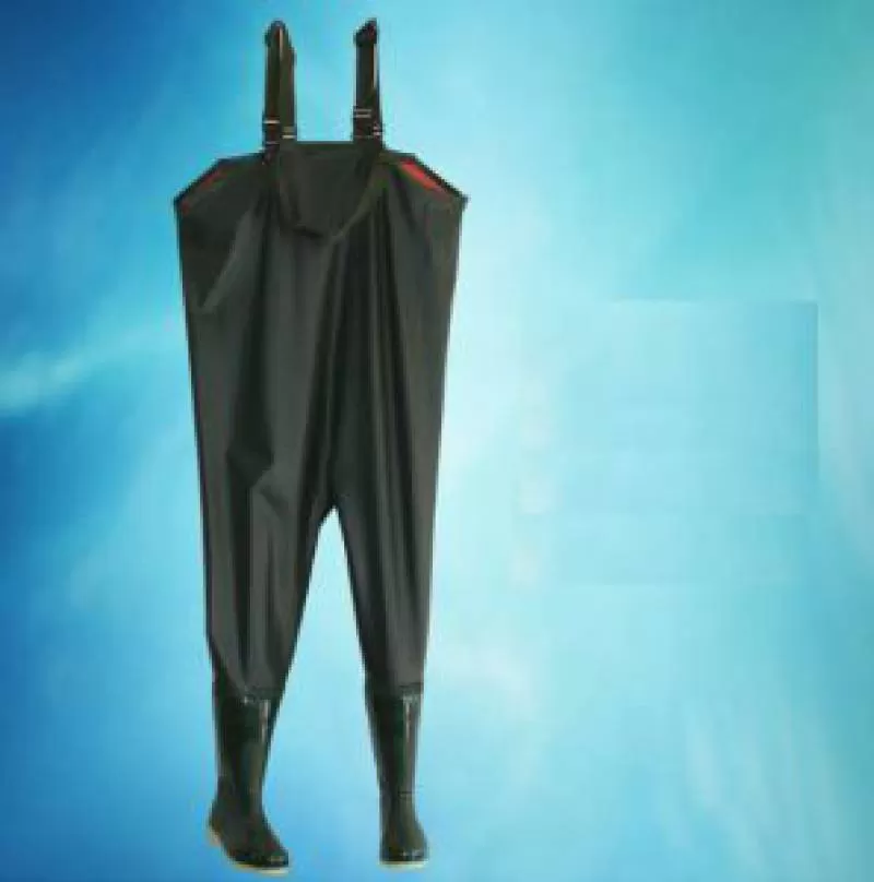 Ủng Quần Lội Nước Có Đai Bền Giá Rẻ - UDM0014