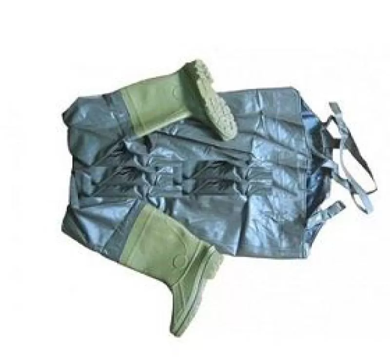 Quần Áo Chống Nước Cao Su Việt Nam - QLN0001