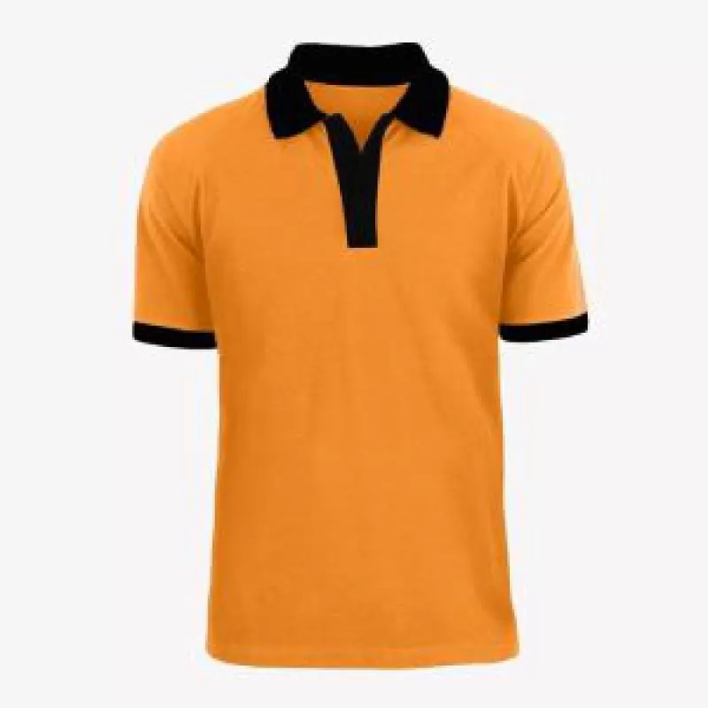 Áo Thun Đồng Phục Cá Sấu Tay Ngắn - ATH0015