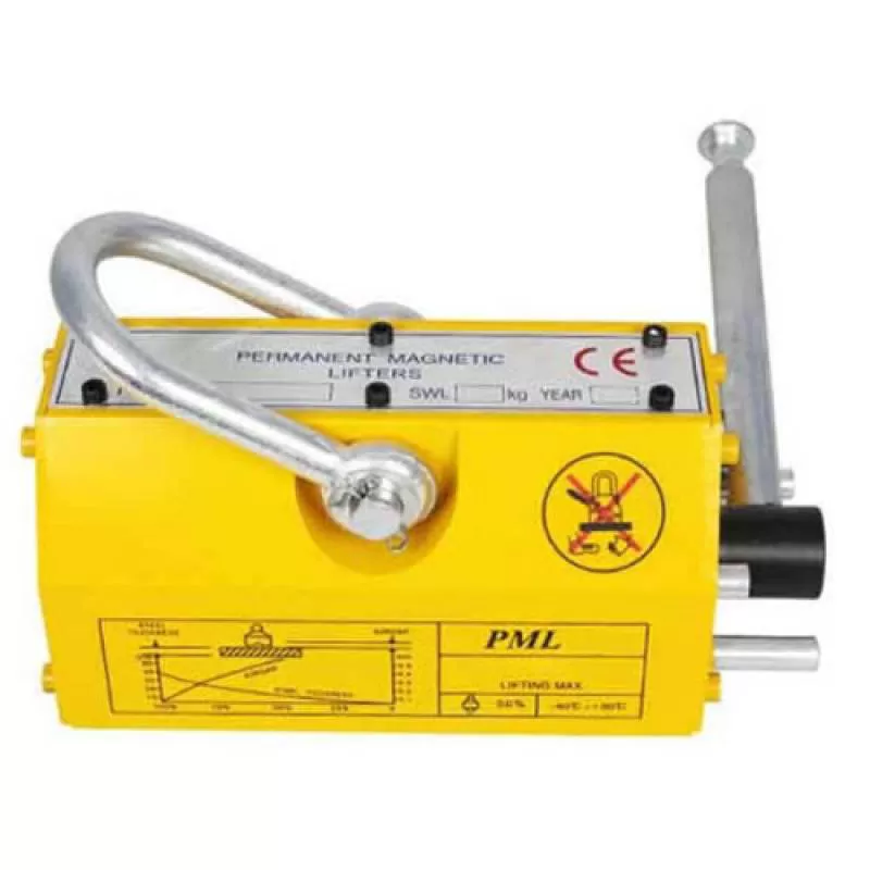 Nam châm cẩu hàng 5 tấn PML-50 
