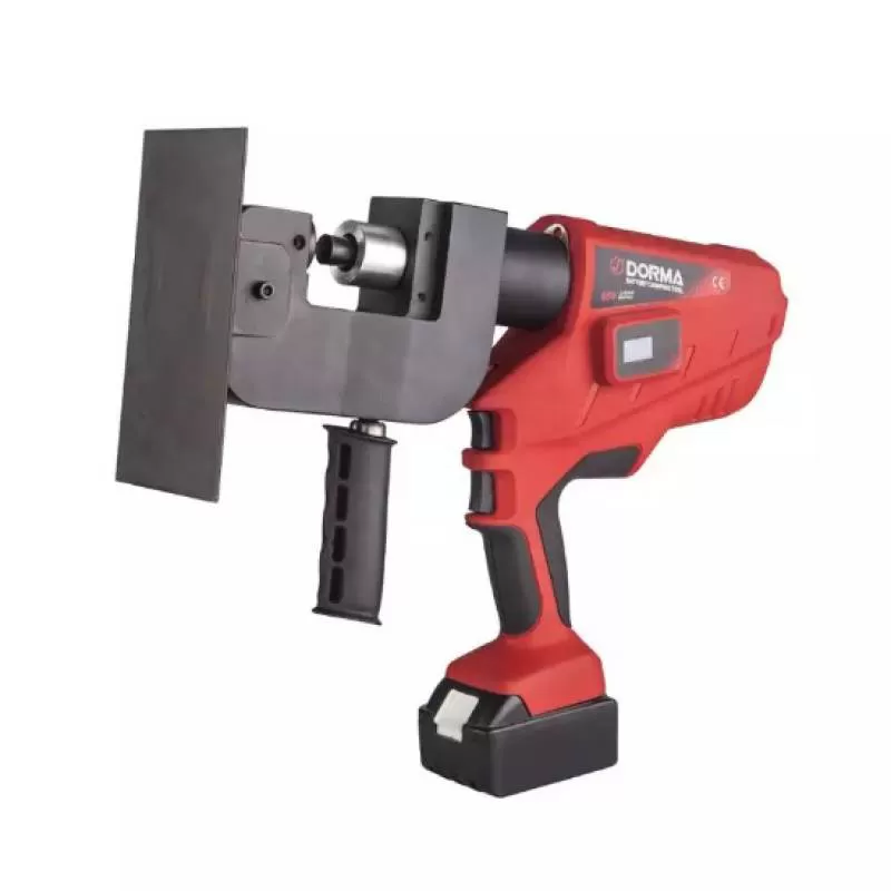 Máy Đột Lỗ Thuỷ Lực Dùng Pin ECH-AP18 