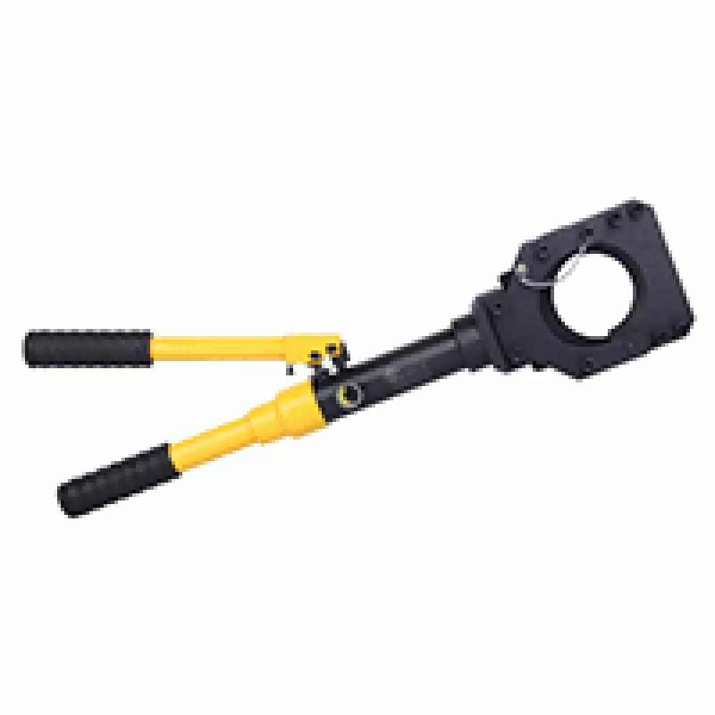 Kìm cắt cáp thủy lực CPC-75 