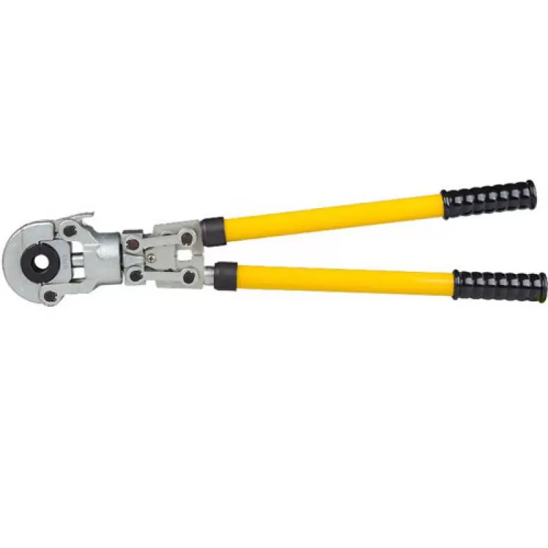 Kìm bấm tóp đầu ống JT-1632