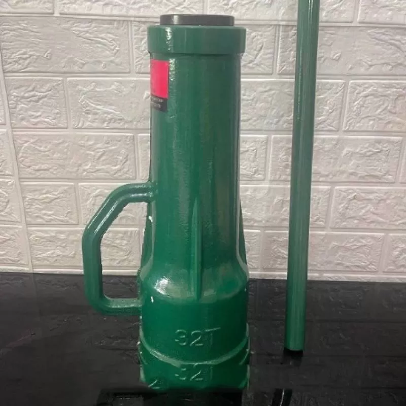 Con đội cơ khí 32 tấn QL-32