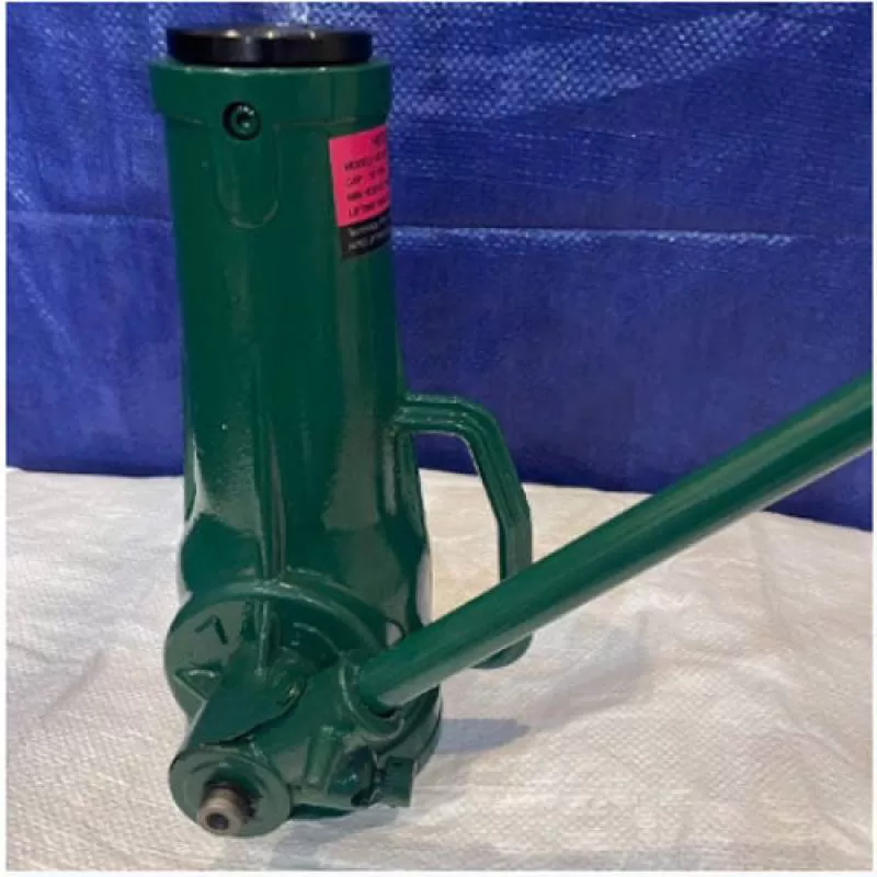 Kích răng cơ khí 8 tấn QL-8