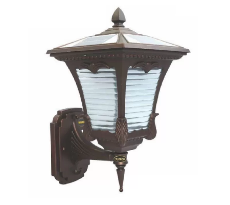 Đèn Vách Năng Lượng Mặt Trời TSG-3205B 