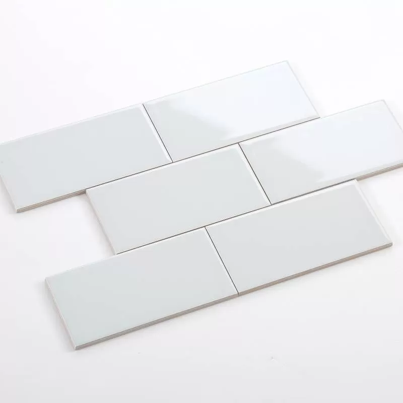 Gạch thẻ xám bóng phẳng KT 75x150mm [UTC36G] [FA0306P]