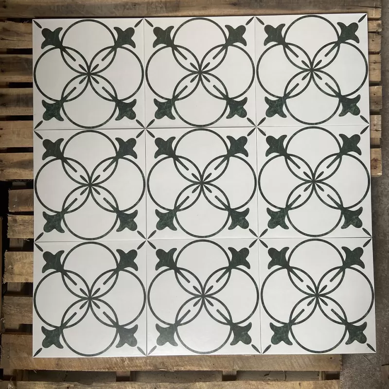 Gạch bông 300x300mm GDS07