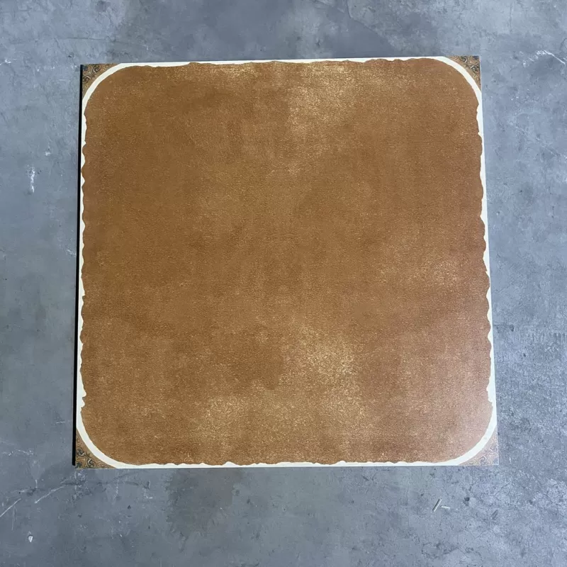 Gạch lát sàn giả cổ 600x600mm mã 6603