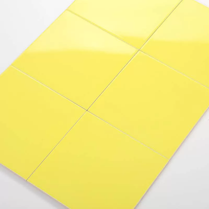 Gạch 300x300mm màu vàng 3070