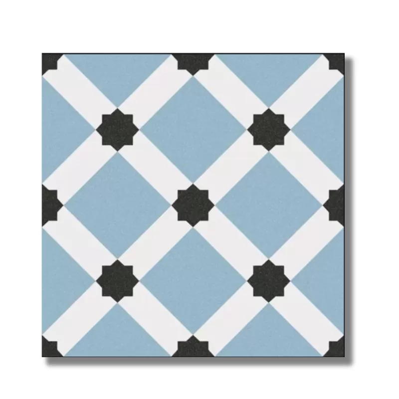 Gạch Bông KT 200x200mm mã DC218