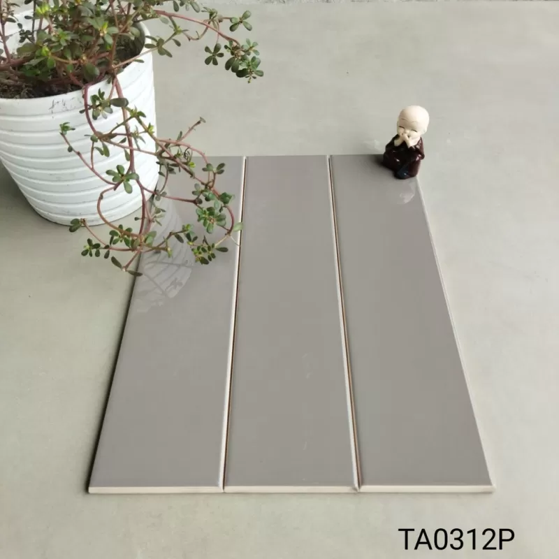 Gạch thẻ KT 75x300mm mã TA0312P