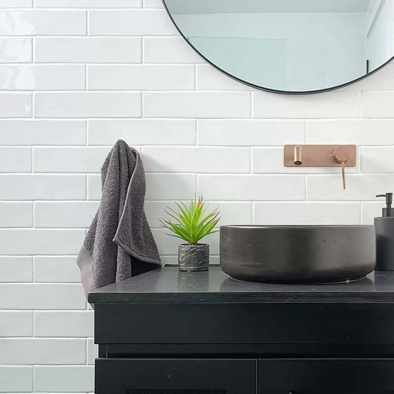 Gạch thẻ mờ 75x300mm mã FA0312M