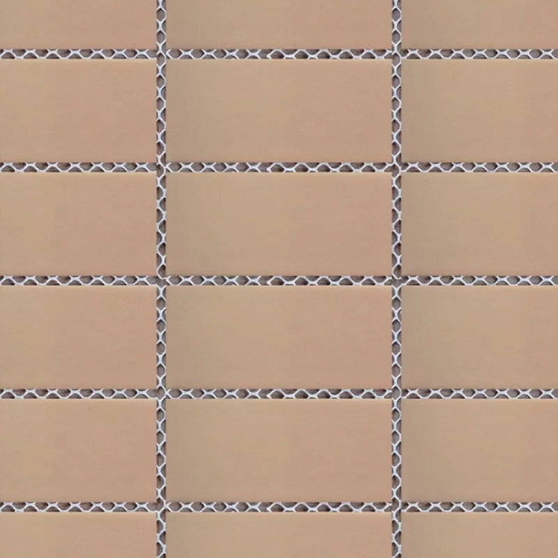 Gạch Mosaic Stark KT 45x95mm mã M719