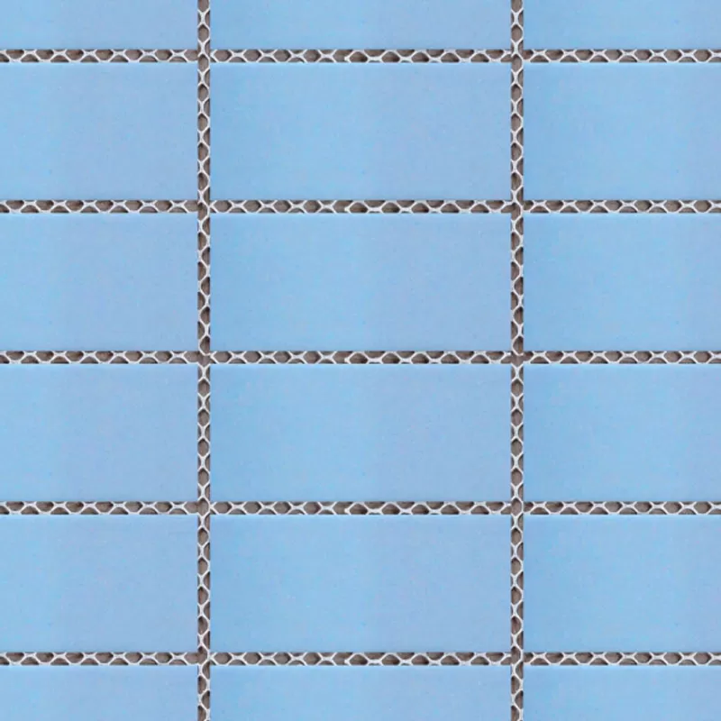 Gạch Mosaic Stark KT 45x95mm mã TGM_M2705-STARK