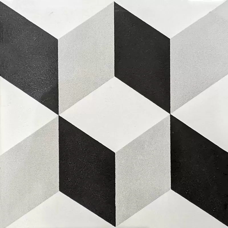 Gạch bông KT 200x200mm mã F2091