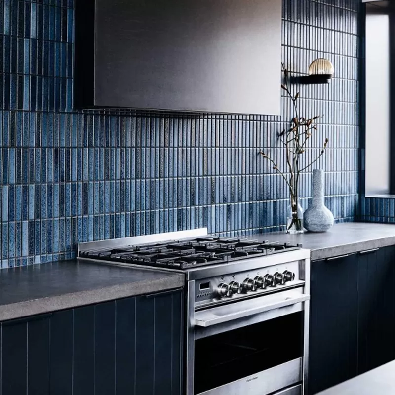 Gạch Mosaic que đũa mã MHT028