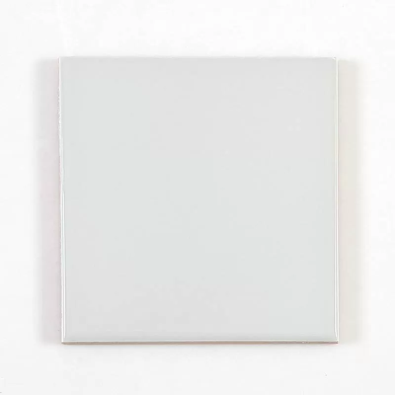 Gạch thẻ xám nhạt bóng phẳng 100x100mm M1102A