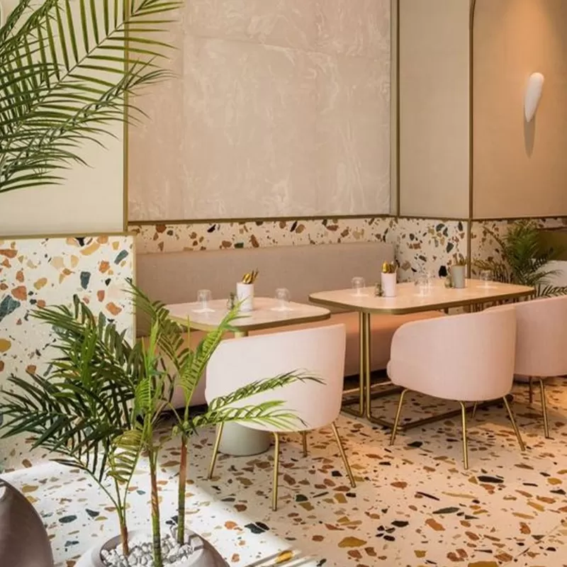 Gạch Terrazzo 300x600mm mã Y6532