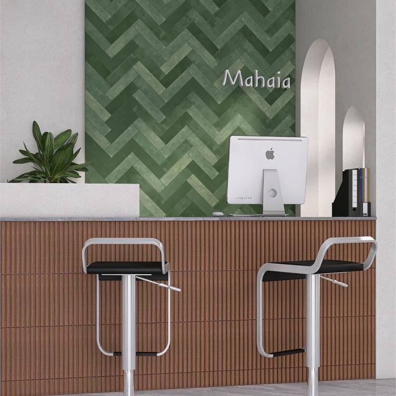 Gạch thẻ porcelain 75x300mm mã MD7535S06