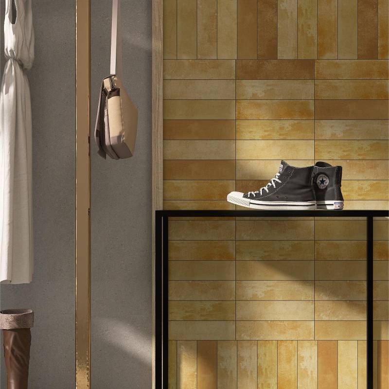 Gạch thẻ porcelain 75x300mm mã MD7535S09