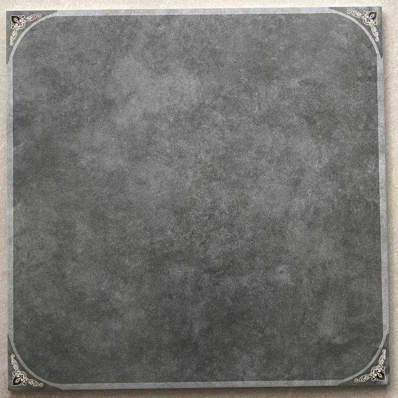 Gạch lát sàn giả cổ 600x600mm 6608