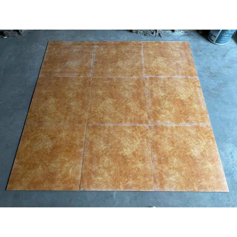 Gạch lát sàn giả cổ 600x600mm 6086