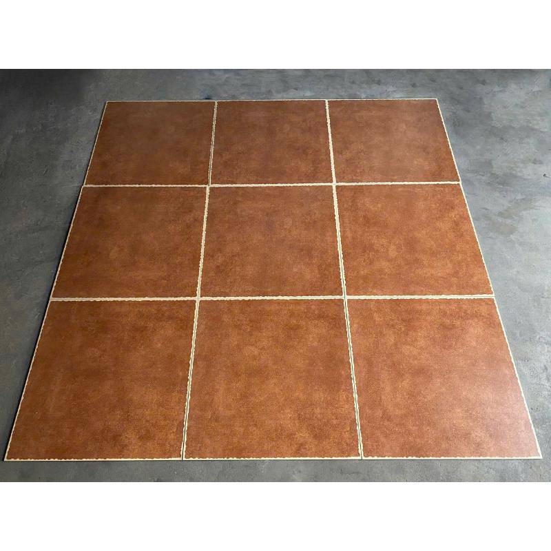 Gạch lát sàn giả cổ 600x600mm 6088