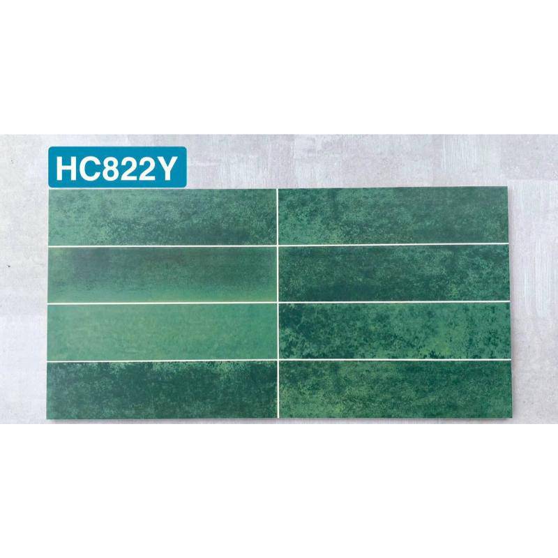 Gạch ốp tường KT 300x600mm HC822Y