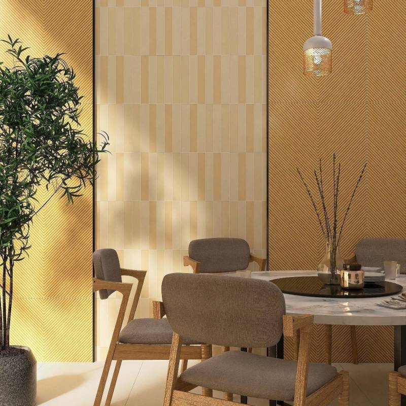 Gạch ốp tường KT 300x600mm N12X09