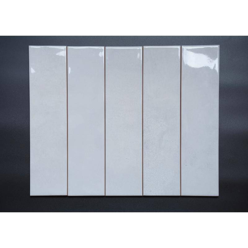 Gạch thẻ bóng lượn mặt KT 75x300mm DS75300