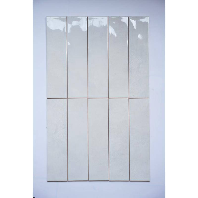 Gạch thẻ bóng lượn mặt KT 75x300mm DS75300