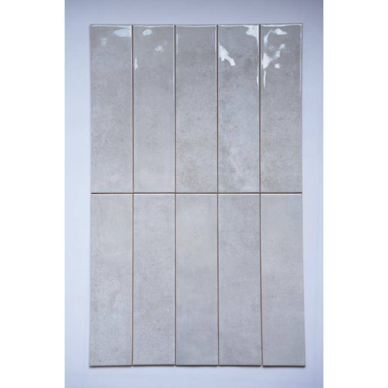 Gạch thẻ bóng lượn mặt KT 75x300mm DS75302