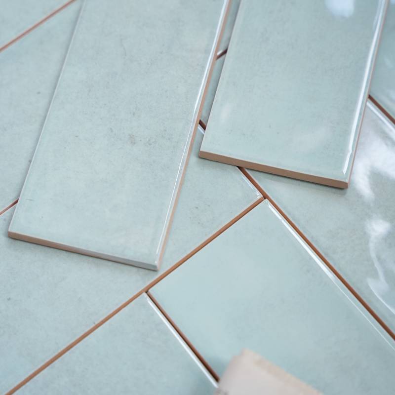 Gạch thẻ bóng lượn mặt KT 75x300mm DS75303