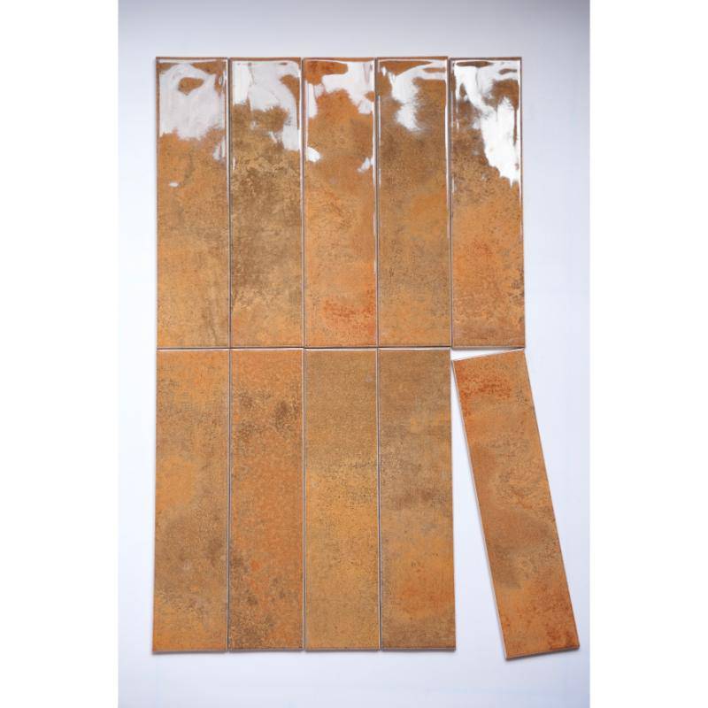 Gạch thẻ bóng lượn mặt KT 75x300mm DS75305