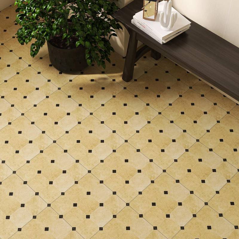 Gạch bông KT 300x300mm mã MF3184