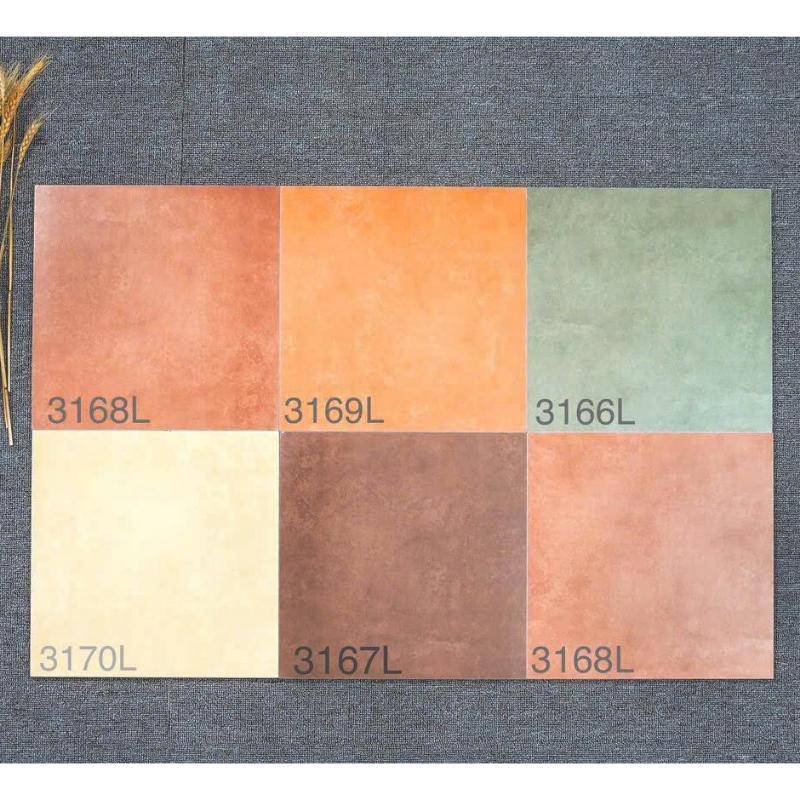 Gạch bông KT 300x300mm mã MF3168L